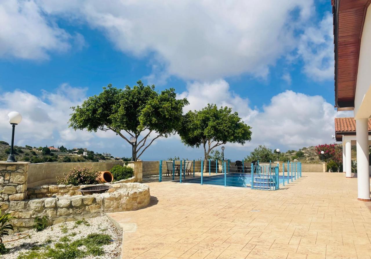 Beautiful Home Pafos Zewnętrze zdjęcie