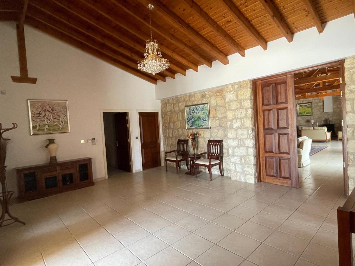 Beautiful Home Pafos Zewnętrze zdjęcie