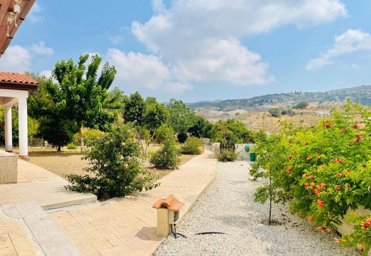 Beautiful Home Pafos Zewnętrze zdjęcie