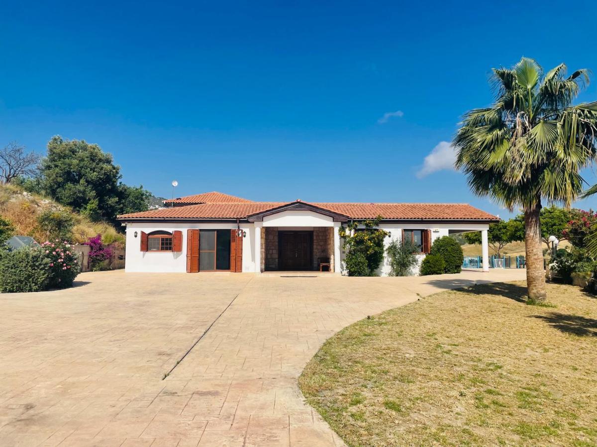 Beautiful Home Pafos Zewnętrze zdjęcie