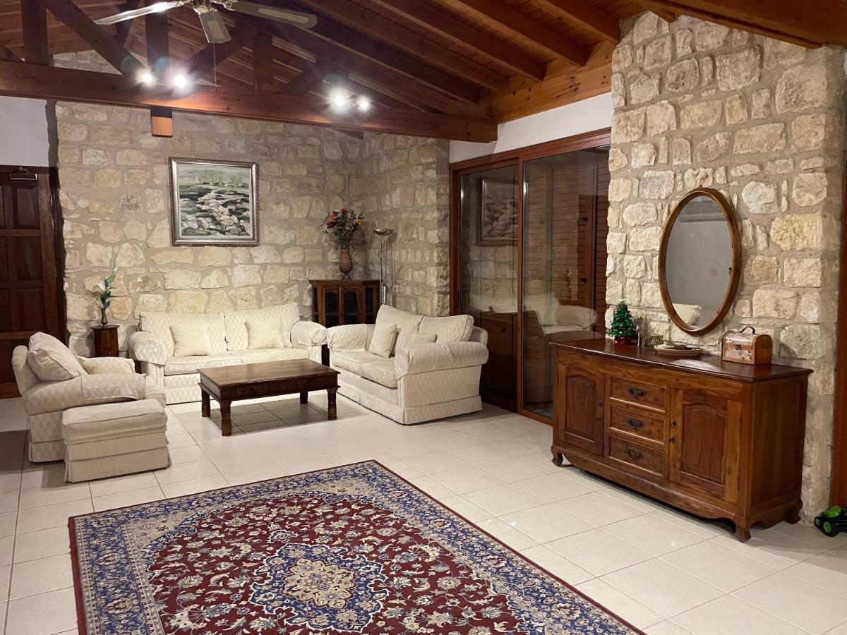 Beautiful Home Pafos Zewnętrze zdjęcie