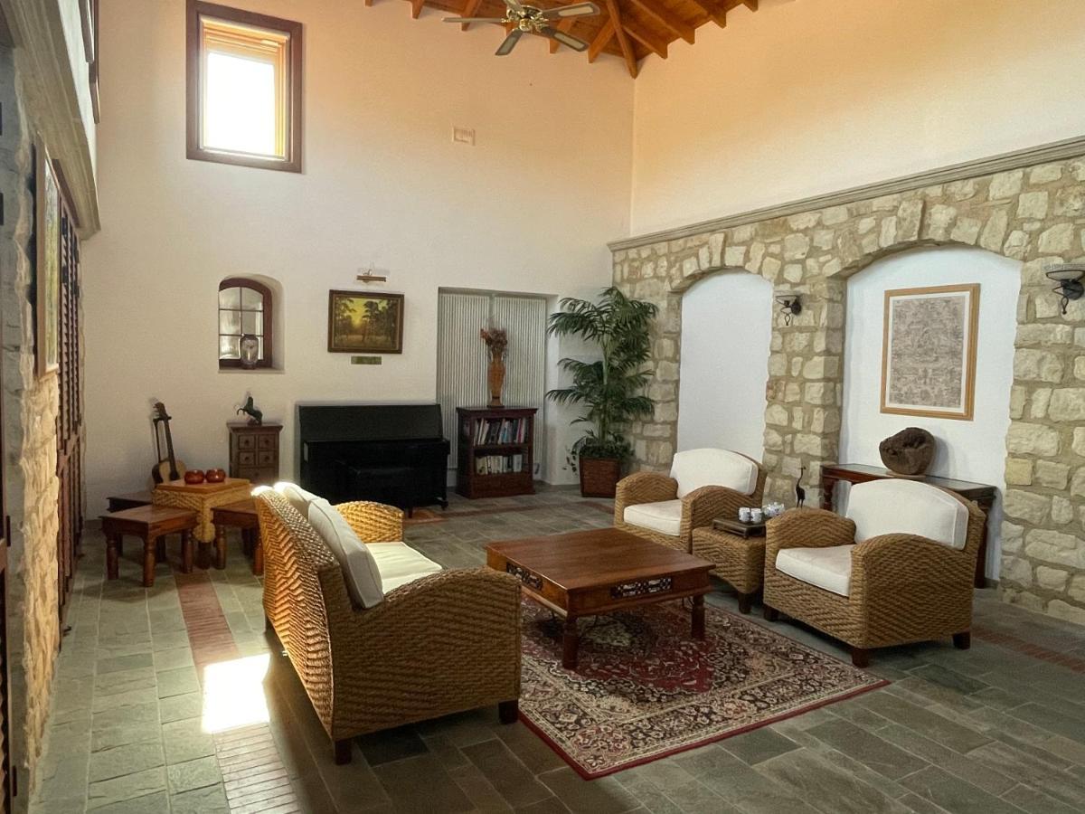 Beautiful Home Pafos Zewnętrze zdjęcie