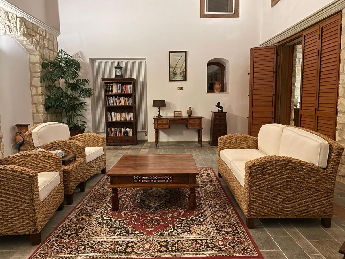 Beautiful Home Pafos Zewnętrze zdjęcie
