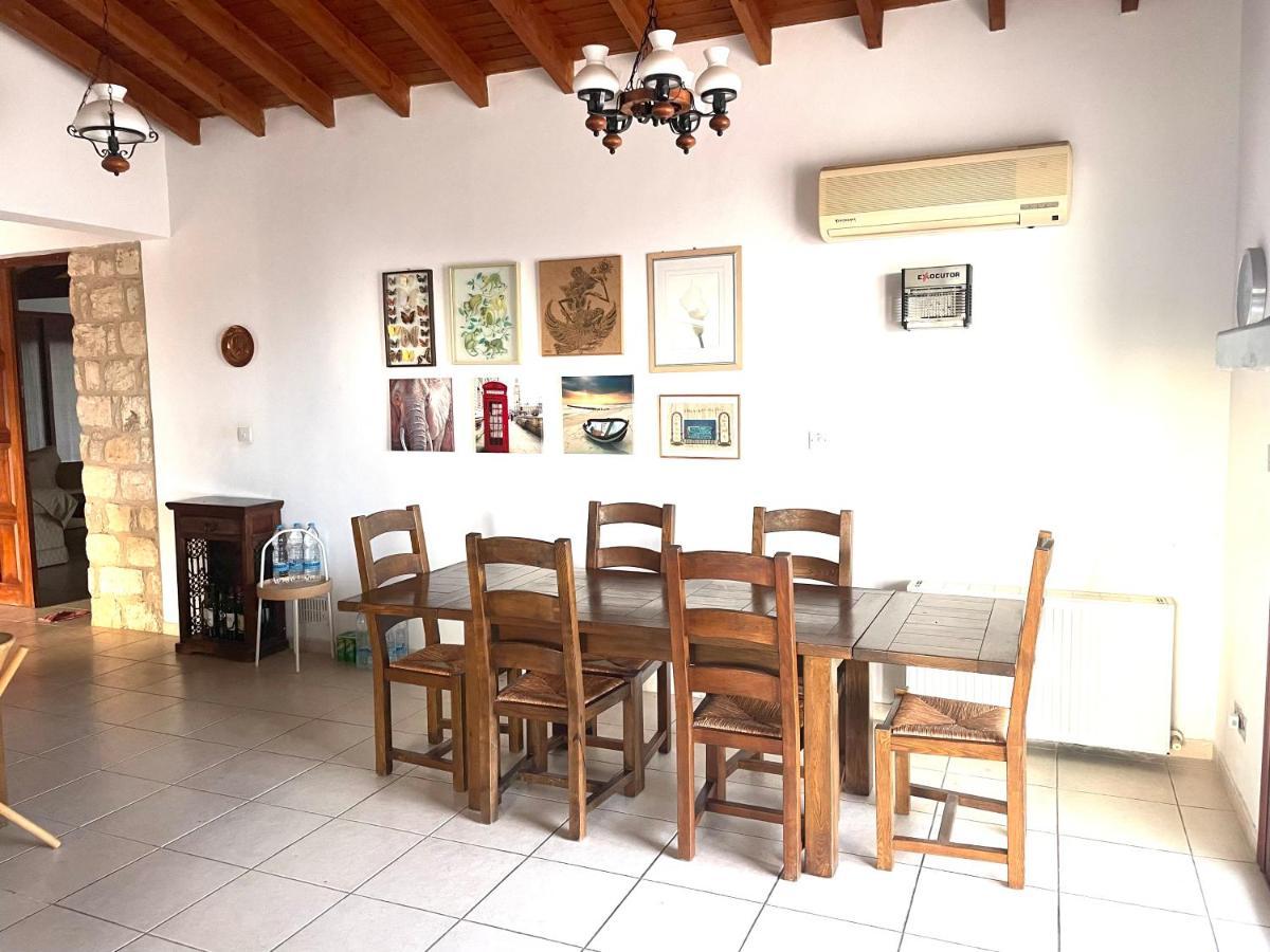 Beautiful Home Pafos Zewnętrze zdjęcie