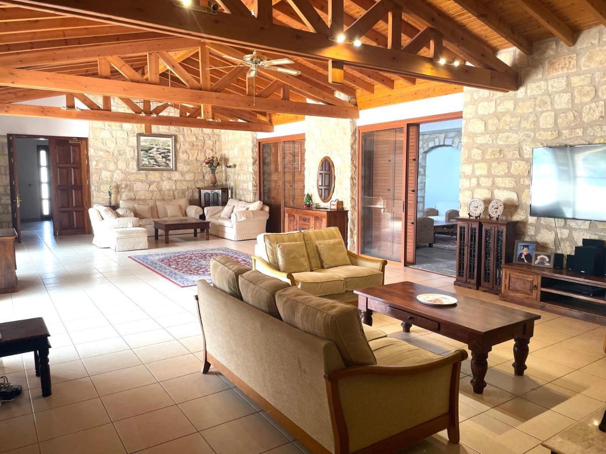 Beautiful Home Pafos Zewnętrze zdjęcie