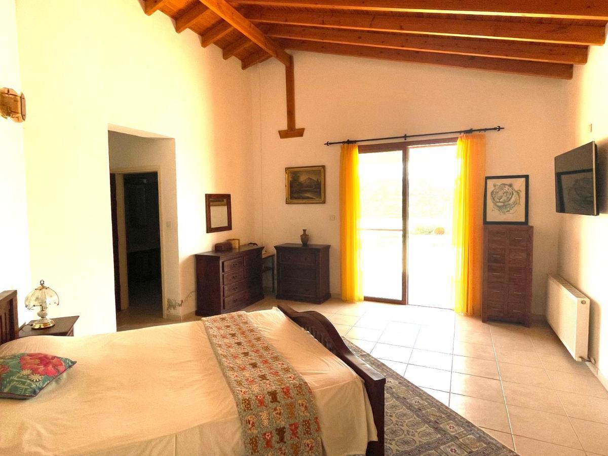Beautiful Home Pafos Zewnętrze zdjęcie