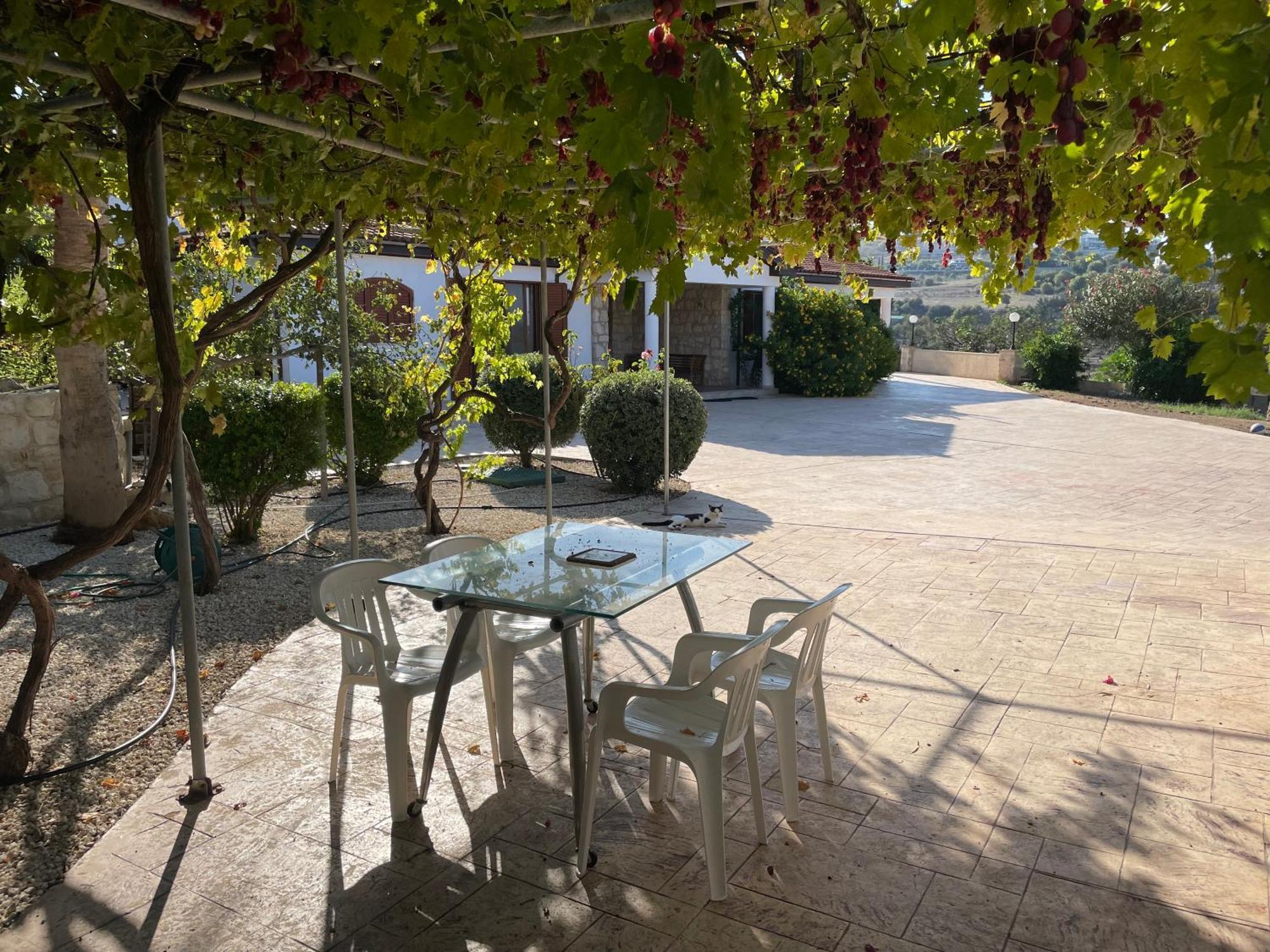 Beautiful Home Pafos Zewnętrze zdjęcie