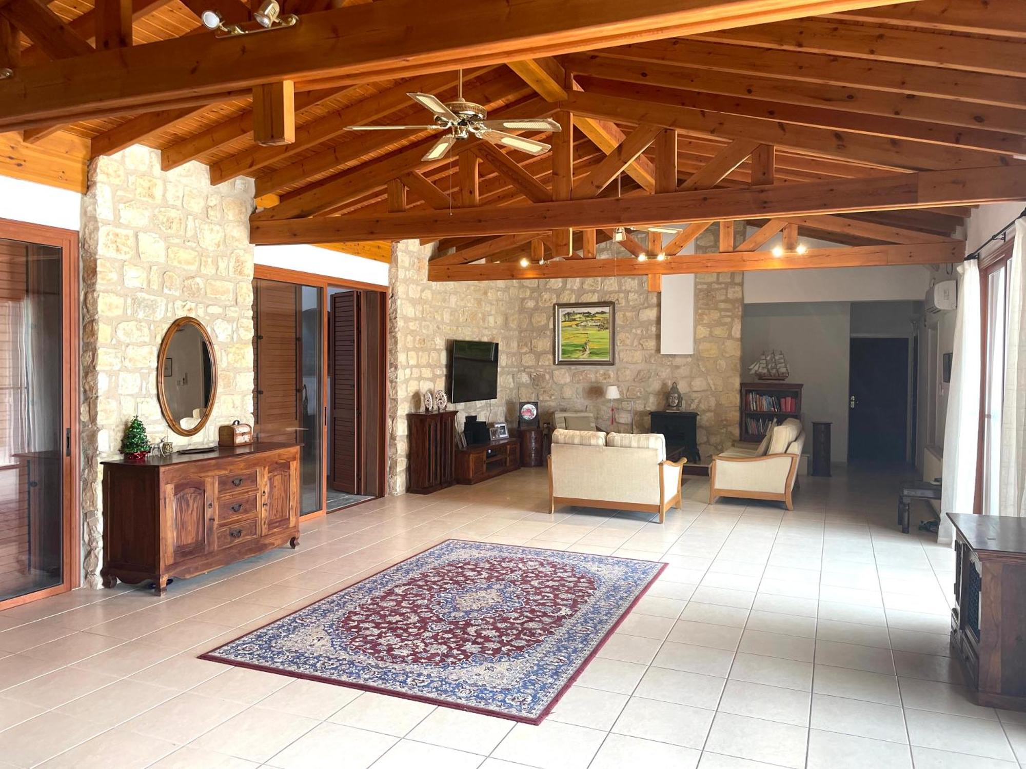 Beautiful Home Pafos Zewnętrze zdjęcie