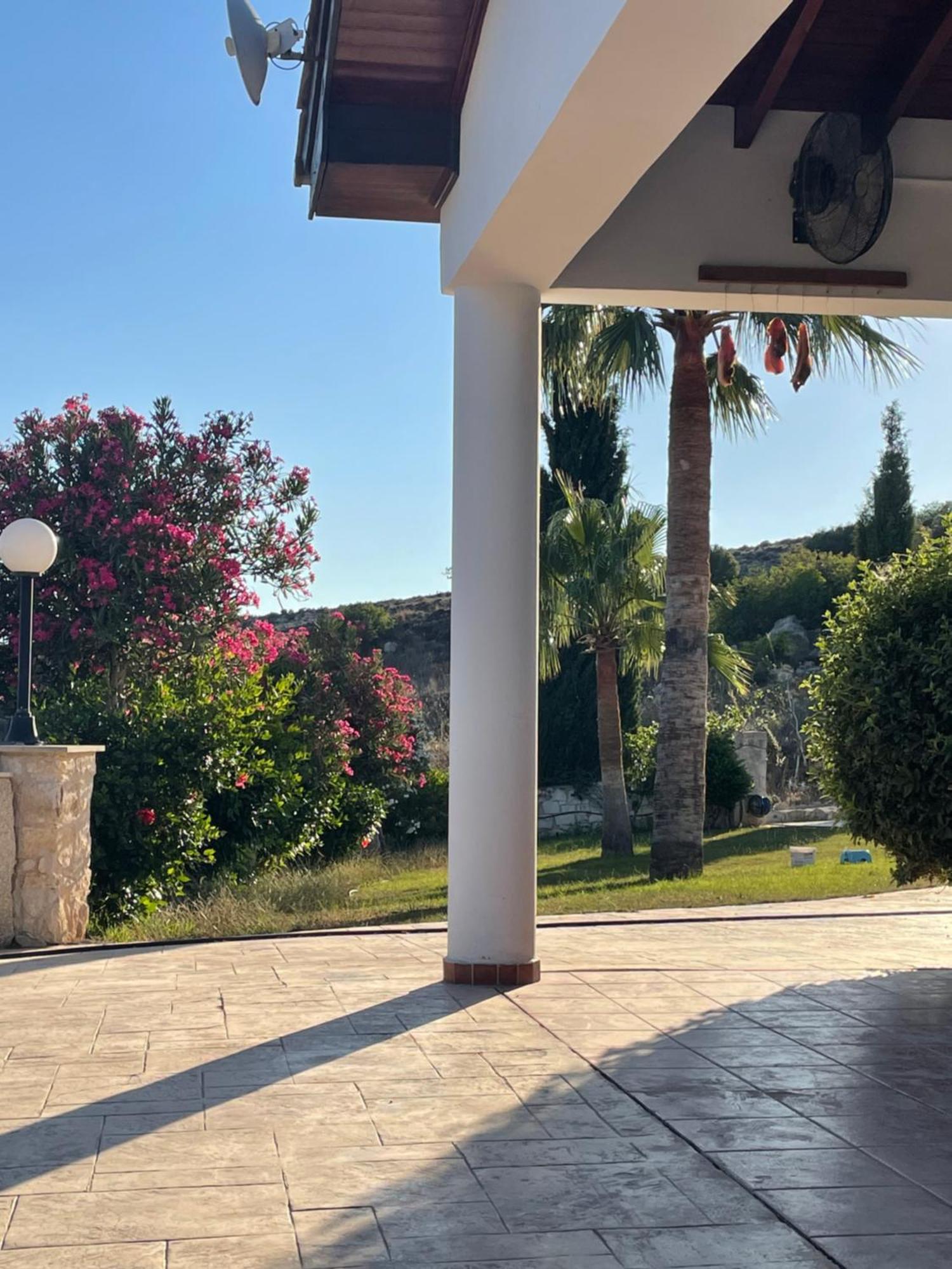 Beautiful Home Pafos Zewnętrze zdjęcie