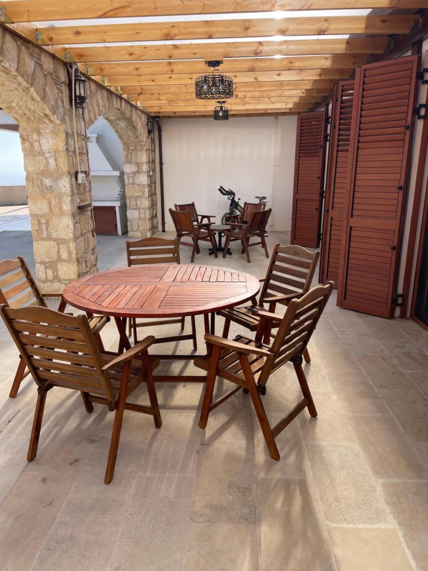 Beautiful Home Pafos Zewnętrze zdjęcie