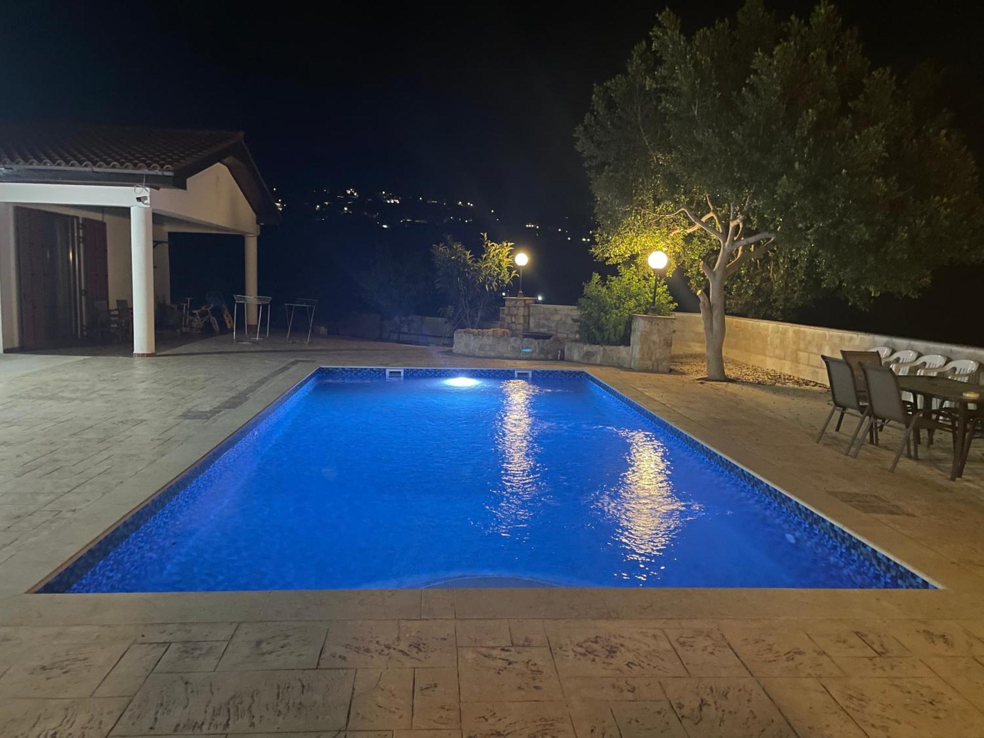 Beautiful Home Pafos Zewnętrze zdjęcie